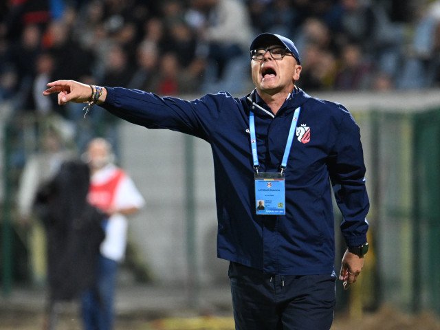 Borna impresionantă atinsă de Leo Grozavu, la FC Botoșani – UTA