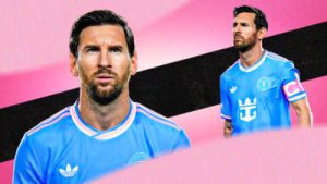 Lionel Messi se alătură clubului exclusiv MLS prin capodopera Inter Miami