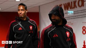 Live Liverpool–Manchester United: scor, informații despre echipă, radio și ultimele noutăţi