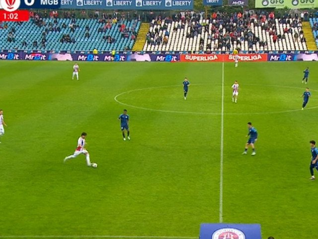 Live Video&Text | Oțelul - Metaloglobus, LIVE VIDEO, 17:30, la Digi Sport 1. Bucureștenii caută prima victorie din SuperLigă la Galați