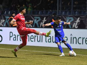 Live pe Digi Sport 1 la 20:30: Unirea Slobozia – Dinamo, duel play‑off ialomițeni vs alb‑roșii