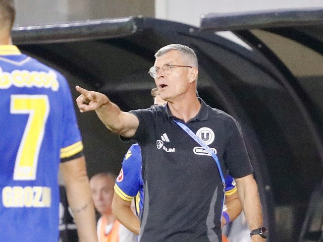 Live Video&Text | Csikszereda – ”U” Cluj, Live Text 15:00 Digi Sport 1. Premieră în SuperLigă