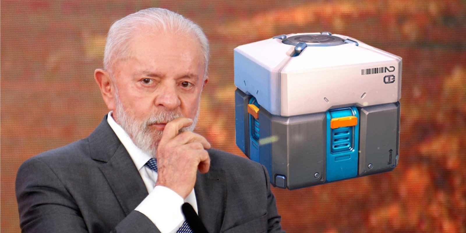 Loot boxes serão proibidas no Brasil após sanção de Lula? Entenda impacto da Lei Felca nos games