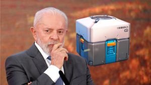 Loot box-urile vor fi interzise în Brazilia după aprobarea lui Lula? Află impactul Legii Felca