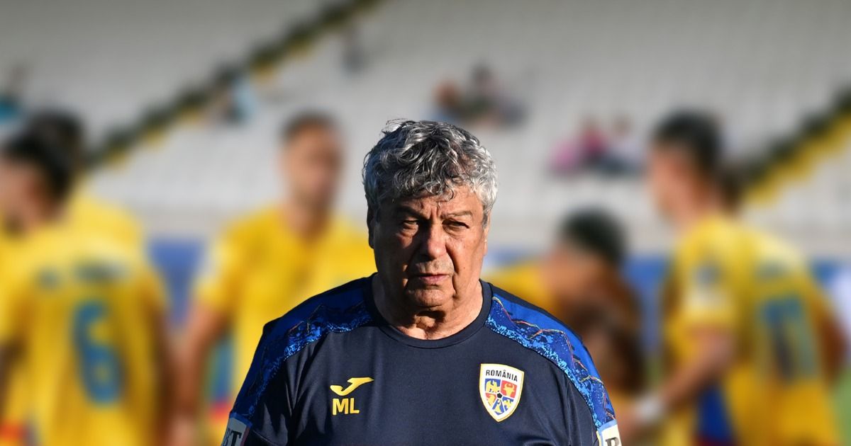 Lotul pentru Moldova și Austria. Trei fotbaliști, convocați în premieră la națională » La cine a renunțat selecționerul Mircea Lucescu