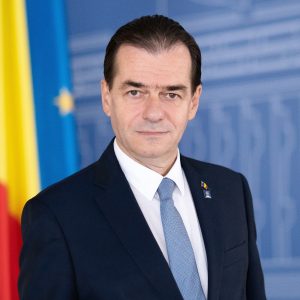 <p><strong>Ludovic Orban: SRI nu trebuie să se amestece, în niciun fel, în politică, justiție sau mass‑media</strong></p>