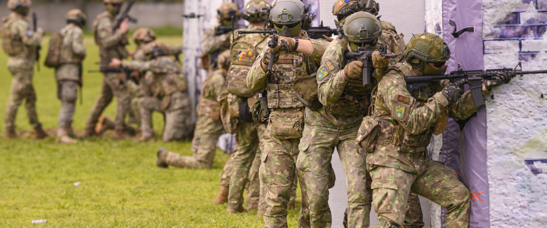 MApN anunță un exercițiu de mobilizare în București și Ilfov. Rezerviștii vor fi convocați la unitățile militare