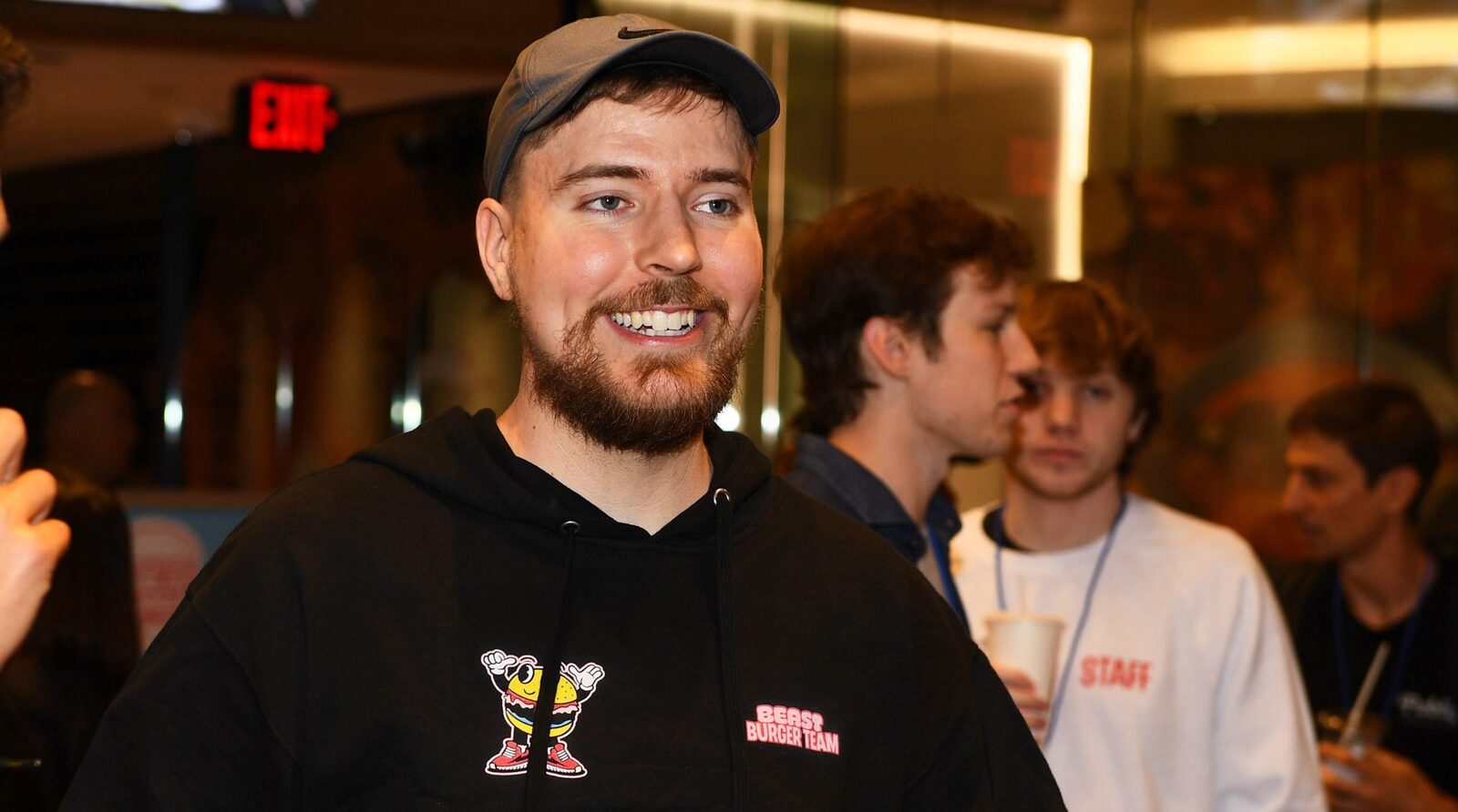MrBeast avertizează: AI-ul amenință creatorii de conținut, vremuri crunte se apropie