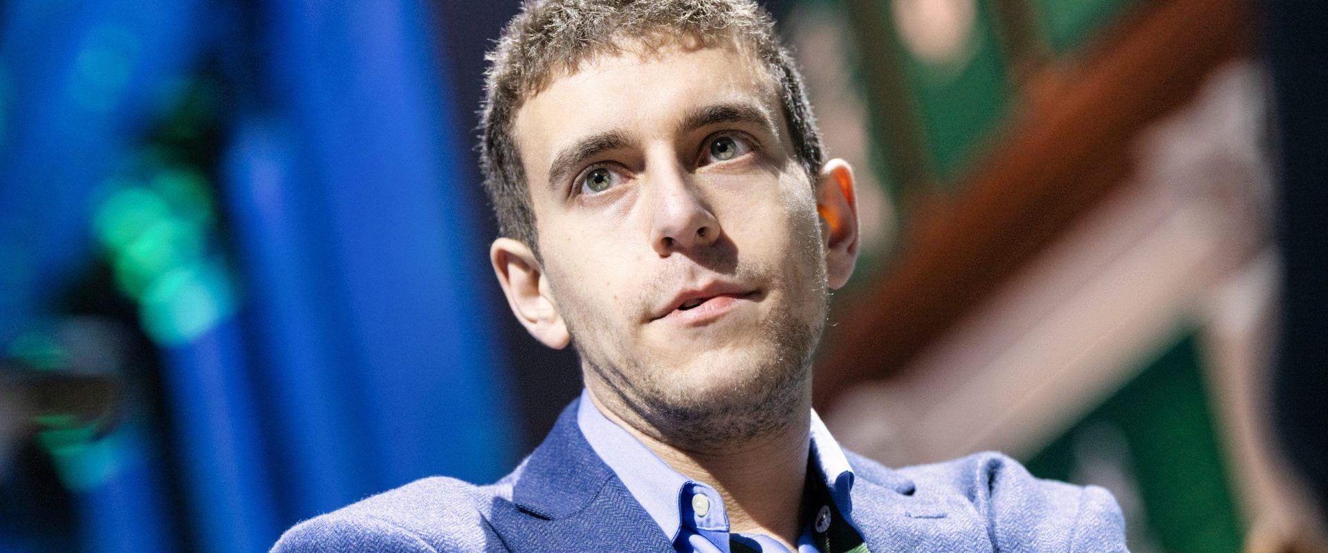 Grandmaster, Popular Commentator Daniel Naroditsky Tragically Passes Away At 29