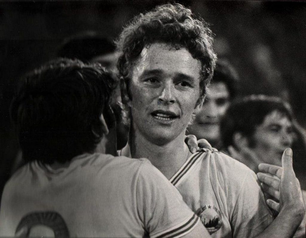 „Mai e ceva de spus?”