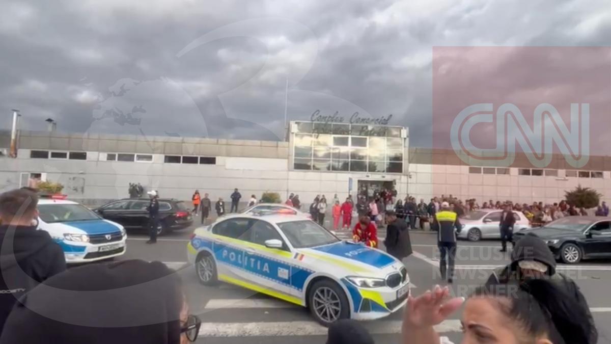 Mamă lovită mortal pe trecere în București, cu fetița de 2 ani. Fiul ei de 10 ani o suna chiar atunci, dar i-a răspuns medicul SMURD