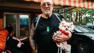 Mara Bănică și Serghei Mizil încep a 5‑a etapă a Asia Express cu un pomeranian, în seara asta, de la 20:00, pe Antena 1