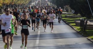 Maratonul București 2025 aduce restricții de circulație în weekend, cu indicații ale Jandarmeriei