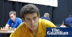 Marele maestru american de șah, Daniel Naroditsky, a murit la 29 de ani