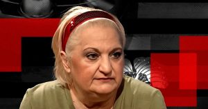 Marinela Chelaru, actriță și fostă membră a trupei Vouă, decedată la 66 de ani