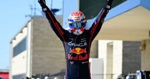 Max Verstappen câștigă Grand Prix-ul SUA și reduce diferența față de cei doi McLaren – știri în direct
