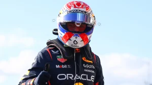 Max Verstappen eșalonat pe pole, învingându‑l pe Lando Norris și pe Oscar Piastri la Sprintul din Austin