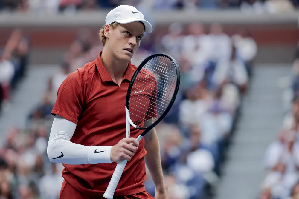 La mente brillante di Sinner fa gola ai cinesi. Cosa c'è dietro il "mistero" della fascia neuronale focus calm