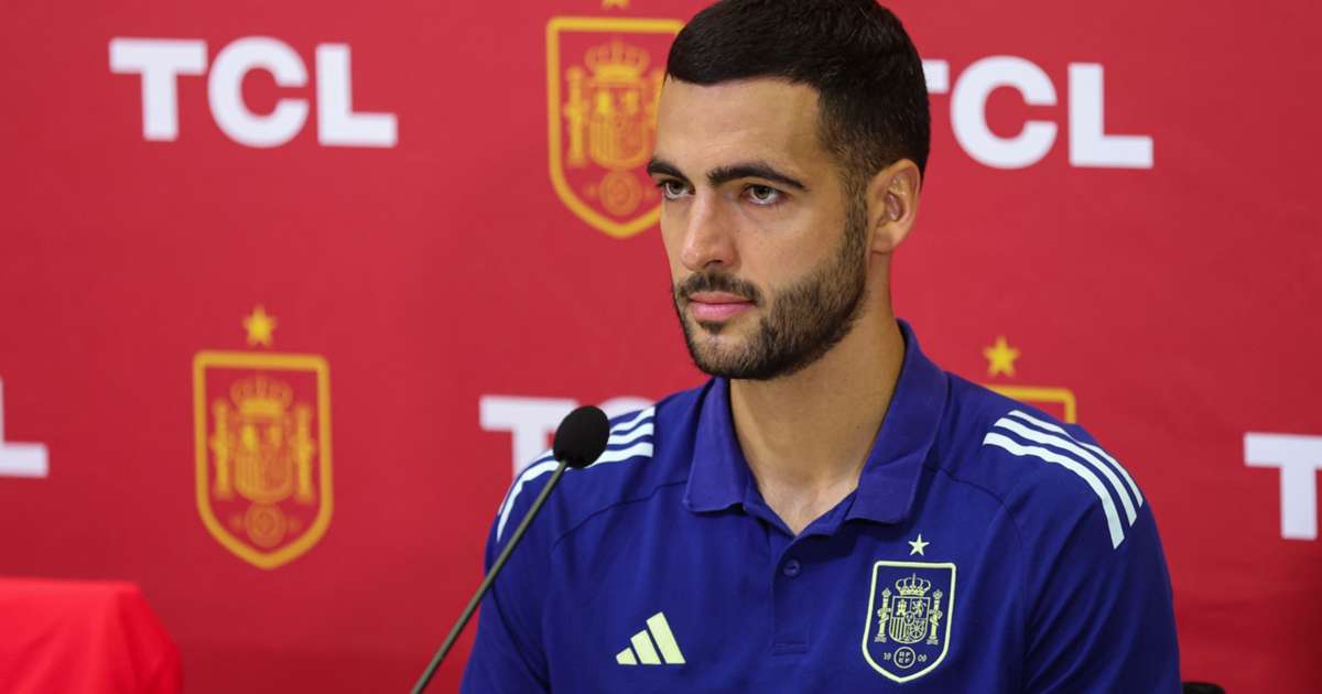 Assenze di Yamal e Williams non fatali per la Spagna, afferma Merino