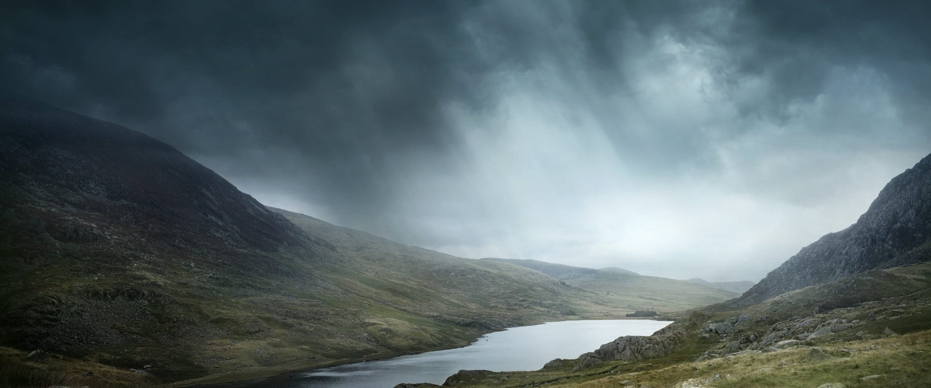 Storm Amy named - Met Office