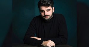 Miguel Gane, poet român din Lerești, este cel mai popular din Spania și America Latină