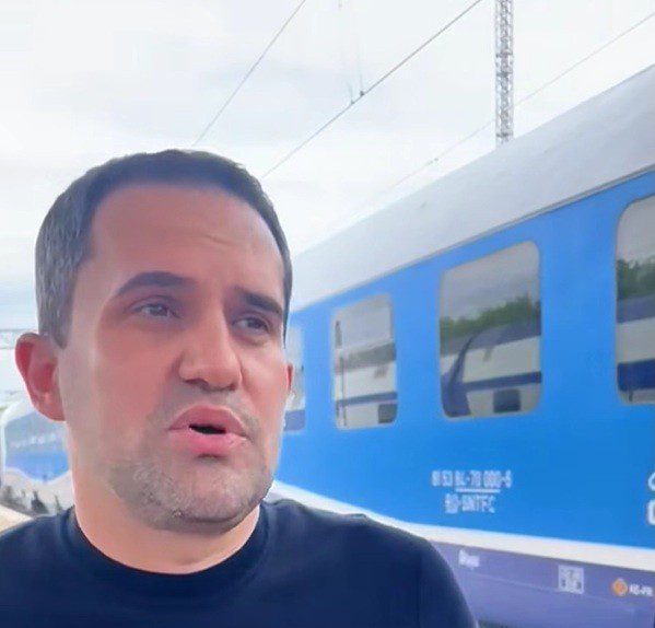 Ministerul Transporturilor își pierde răbdarea cu CFR Călători și Traian Preoteasa