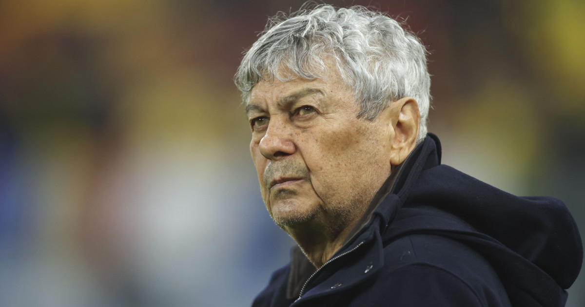 Mircea Lucescu, nervos la conferinţa de presă înaintea meciului cu Austria: „Toţi sunteţi selecţioneri”