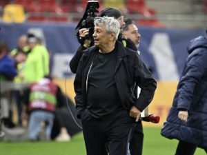 Mircea Lucescu își explică alegerea după victoria asupra Austriei