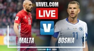 Momente și marcatori în confruntarea Malta‑Bosnia la amicale | 12.10.2025