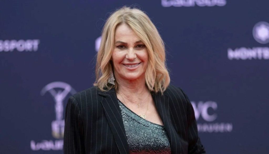 Nadia Comăneci, vedetă de cinema. Apare filmul despre viața ei și va costa o avere