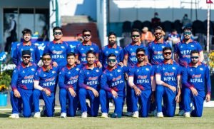 Nepalul se pregătește să înfrunte Kuwait – Radio Nepal, difuzare publică