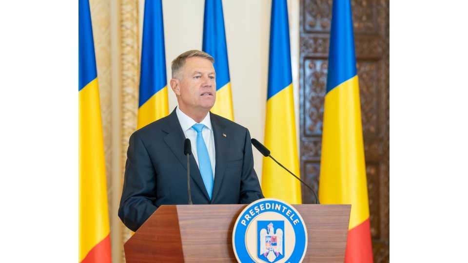 Nica (ANAF): Până acum nu există semne că soţii lui Iohannis ar dori să achite datoriile.