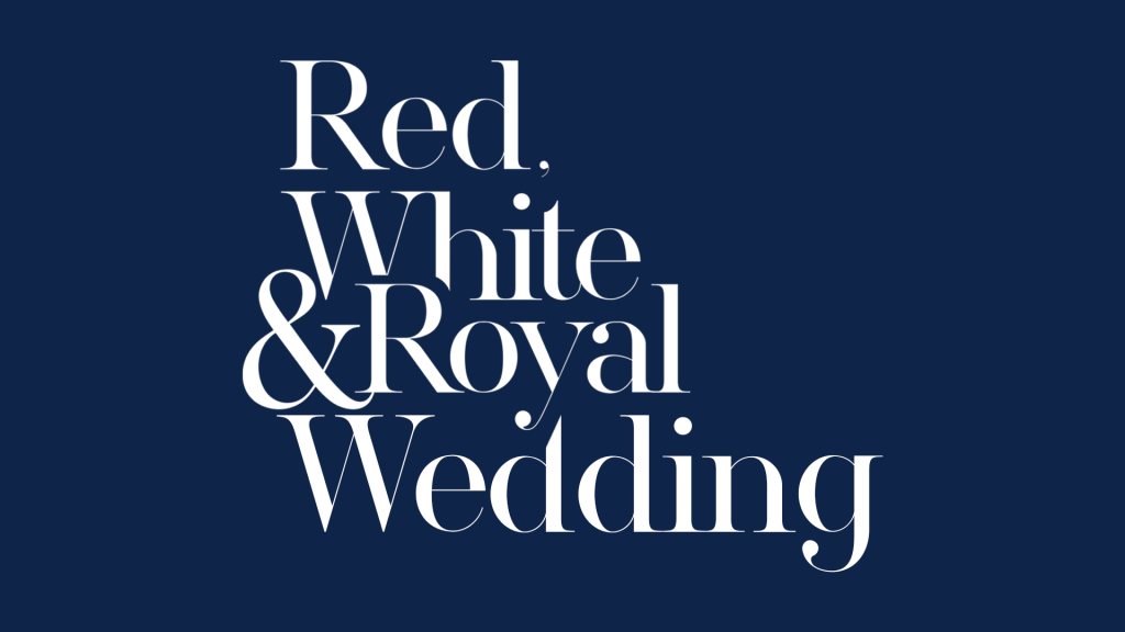 'Red, White & Royal Wedding' Nicholas Galitzine Sequel Is Happening
