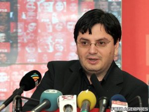 Nicolae Bănicioiu, scutit definitiv, era suspectat de primirea unei mite de 800.000 €
