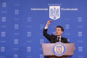 Nicușor Dan demite 6 din 11 consilieri; numirile se fac luni, încep 1 nov.