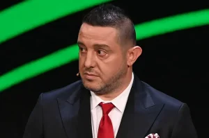 Nihat Kahveci ironizează „Fenomen” și spune că la Fenerbahçe există un fotbalist de seamă