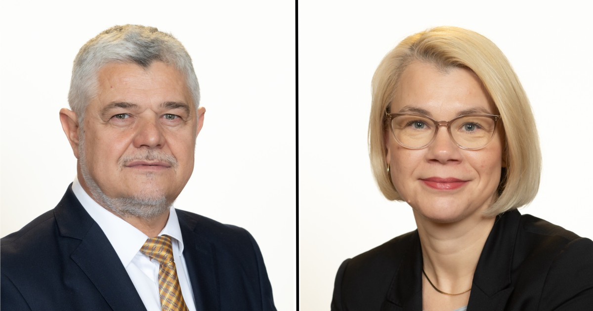 Ninel Peia, către o senatoare USR: „Mama dvs. a luat prea mult paracetamol când a fost însărcinată”. Ulterior, și-a retras cuvintele