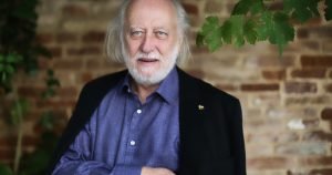 Nobelist în literatură, critic al lui Orban: „Cum poţi fi neutru când ruşii atacă vecinul?”
