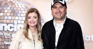 Norbi s-a căsătorit de trei ori. „Nu poţi trăi pe mâna altora”.