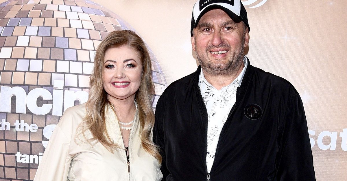 Norbi żenił się trzy razy. "Nie można sobie ciągle z dzióbków spijać"