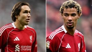 Noutăți despre echipă la meciul Chelsea – Liverpool