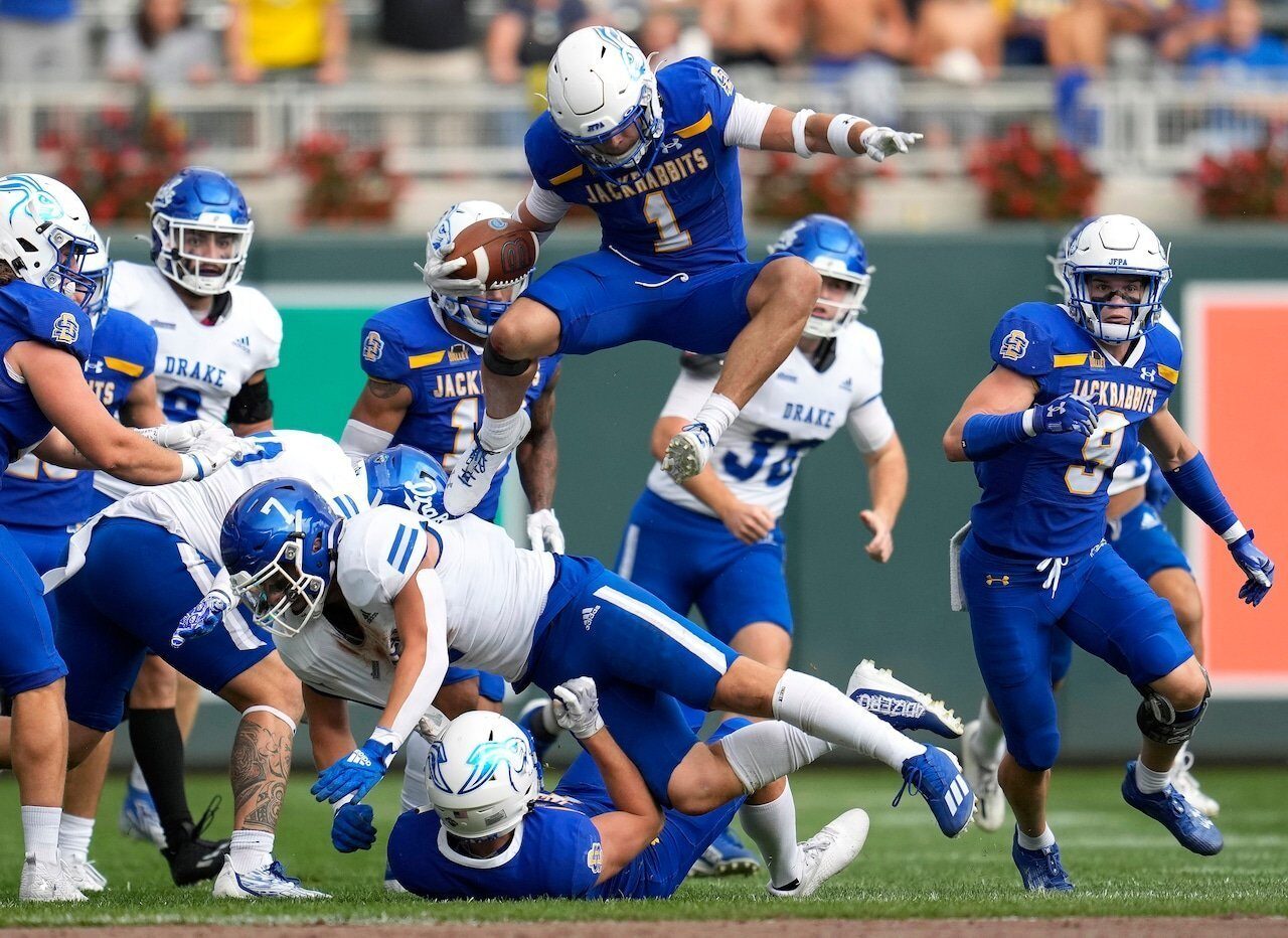 Unde vezi meciul South Dakota State Jackrabbits – Youngstown State în streaming; start și TV