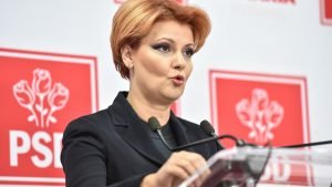 Olguța Vasilescu: OUG 52/2025 interzice lucrările și studiile; nu putem pregăti drumurile de iarnă