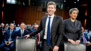 OpenAI vrea să achiziționeze 10 % din AMD în urma unui acord de cipuri AI