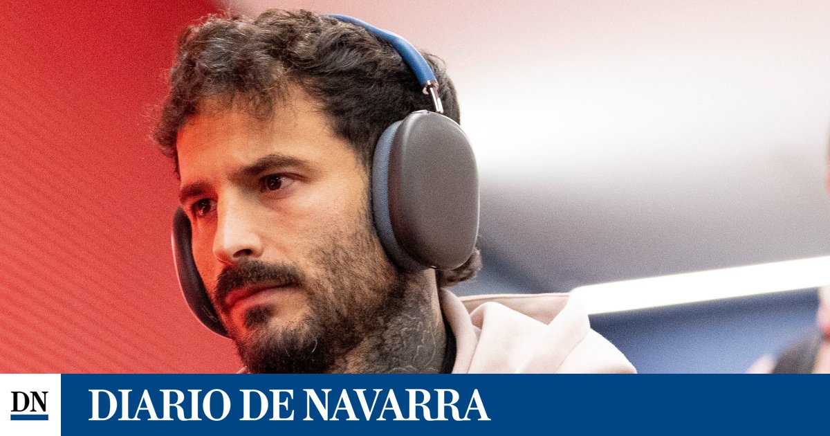 Osasuna - Getafe, en directo: