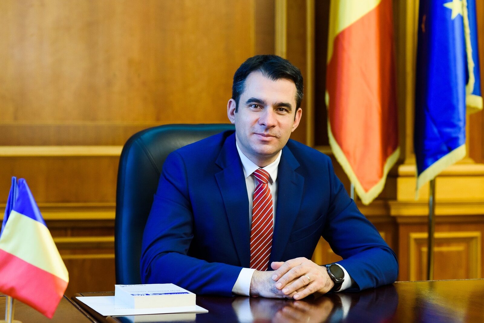 Pălărie (USR): O decizie a Curții Constituționale ce declarează neconstituționale pensiile magistraților nu ar duce la prăbușirea guvernului; ar constitui o greșeală fatală