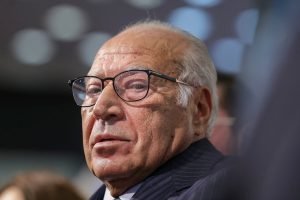 Panioglu cere anularea deciziei Savonea, care incriminează pe Bogdan pentru UE în cazul Voiculescu