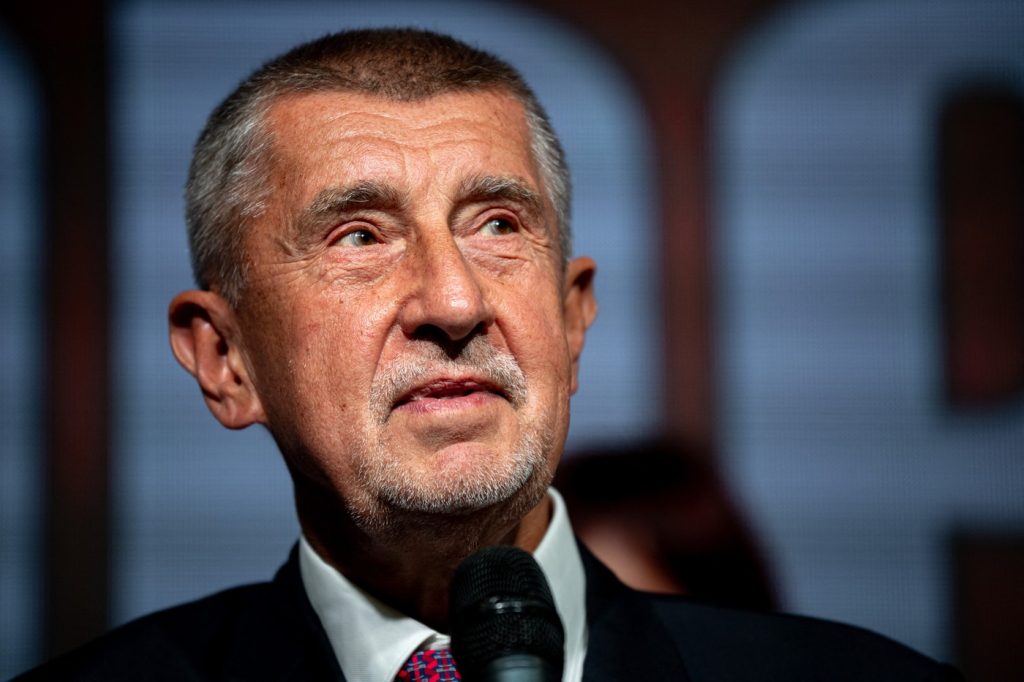 Partidul miliardarului populist Andrej Babiš câștigă alegerile parlamentare din Cehia / Un rezultat care  „îndepărtează țara de sprijinul Ucrainei și o apropie de poziția pro-rusă a Ungariei”