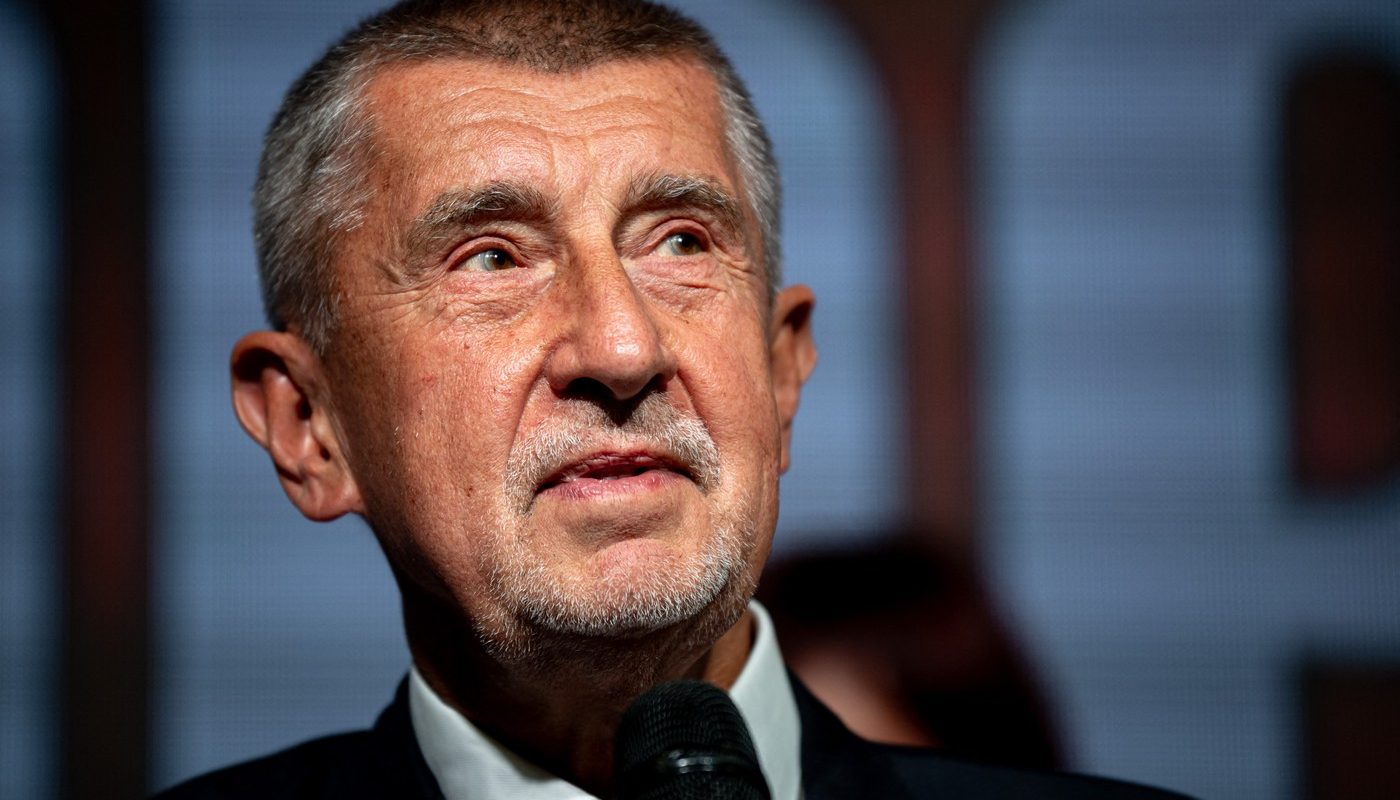 Partidul miliardarului populist Andrej Babiš câștigă alegerile parlamentare din Cehia / Un rezultat care  „îndepărtează țara de sprijinul Ucrainei și o apropie de poziția pro-rusă a Ungariei”