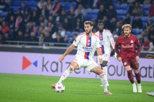 Paulo Fonseca, dirijorul OL, selectează 21 de fotbaliști pentru vizita la Nice, Tanner Tessmann ar putea sta pe bancă.